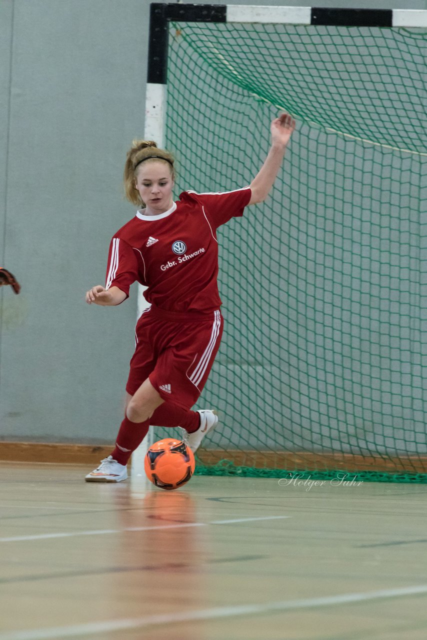 Bild 559 - Norddeutsche Futsalmeisterschaft